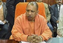 Exam Centers Must Have CCTV surveillance In Every Room: Yogi Adityanath