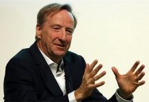 Ex-MI6 chief Sir Alex Younger to headline Intersec 2022 in Dubai