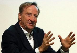 Ex-MI6 chief Sir Alex Younger to headline Intersec 2022 in Dubai