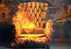 Experts demand fire safety policy change over health impact of widely used flame retardants
