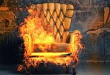 Experts demand fire safety policy change over health impact of widely used flame retardants