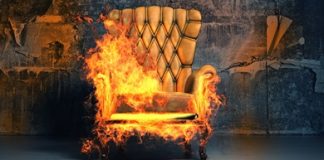Experts demand fire safety policy change over health impact of widely used flame retardants