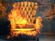 Experts demand fire safety policy change over health impact of widely used flame retardants