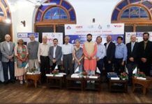Experts unveil ‘Atmanirbhar Suraksha’ campaign on fire safety