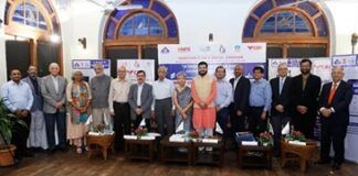 Experts unveil ‘Atmanirbhar Suraksha’ campaign on fire safety