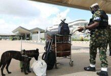 Experts call for inter-agency collaboration to improve security at Nigerian airports