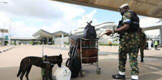 Experts call for inter-agency collaboration to improve security at Nigerian airports