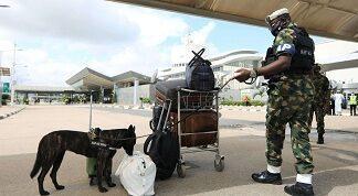 Experts call for inter-agency collaboration to improve security at Nigerian airports