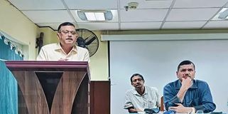 Ex-servicemen deployed at Bengal hospitals seek CCTV monitoring rights, walkie-talkies