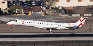 FAA moves to toughen safety rules on public charter airlines