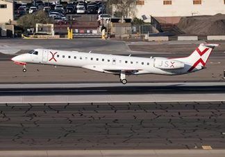 FAA moves to toughen safety rules on public charter airlines