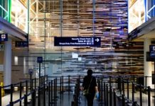 FAA-fined unruly passengers to lose TSA precheck