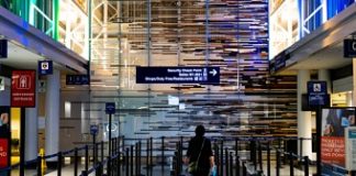 FAA-fined unruly passengers to lose TSA precheck