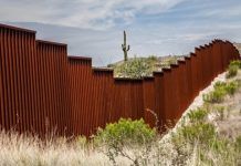 FAA restricts border drones to counter cartel threats