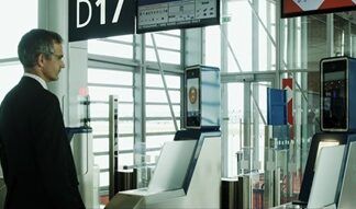 Face biometrics planned for Jamaica airport, may replace passport checks in Singapore