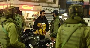 Face recognition enabled cameras to be part of Srinagar’s security setup soon