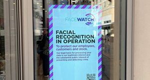 Facewatch comes under the public eye again