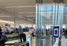 Facial biometric screening debuts at O’Hare as air travel surge looms