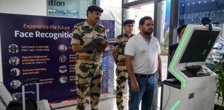 Facial recognition, CCTV feed to be integrated for security checks at airports