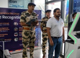 Facial recognition, CCTV feed to be integrated for security checks at airports