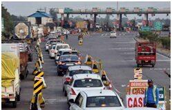 FASTags to be replaced by automatic number plate readers: Nitin Gadkari