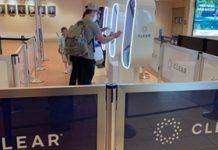 A faster version of Clear is coming to airports next year