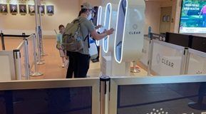 A faster version of Clear is coming to airports next year
