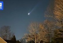 FBI, White House find no evidence of security threat in New Jersey drone sightings