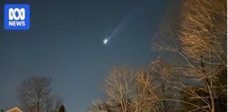 FBI, White House find no evidence of security threat in New Jersey drone sightings