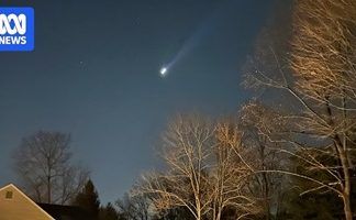 FBI, White House find no evidence of security threat in New Jersey drone sightings