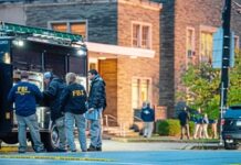 FBI says active shooter incidents down in 2022, but still eclipse 5-year average