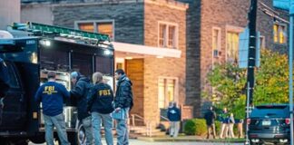 FBI says active shooter incidents down in 2022, but still eclipse 5-year average