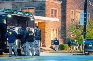 FBI says active shooter incidents down in 2022, but still eclipse 5-year average