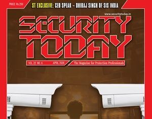 April 2026 Issue is NOW ONLINE