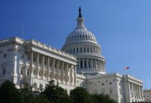 Federal lawmakers reintroduce legislation to ban government use of facial recognition tech