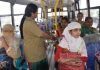 Female security guards to be deployed in PMPML buses