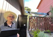 Californians will soon say goodbye to wood fences, plants near fire-prone homes