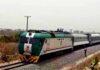 FG Inaugurates Committee On Nigerian Railway Security