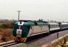 FG Inaugurates Committee On Nigerian Railway Security