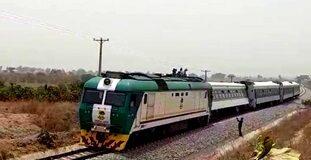 FG Inaugurates Committee On Nigerian Railway Security