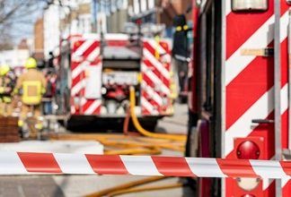 FIA survey seeks to gather fire safety industry insights