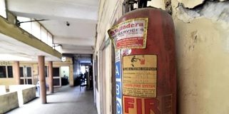 Fire safety gaps turning Himachal schools, hospitals into tinderboxes, finds CAG report