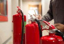 Fire safety audit of all govt buildings in Goa commences