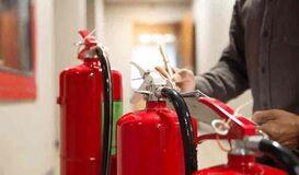 Fire safety audit of all govt buildings in Goa commences