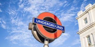 Fire safety rules prompt removal of London Underground book swaps