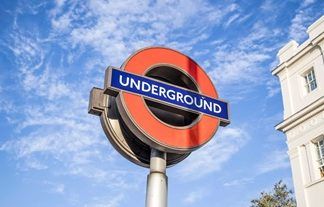 Fire safety rules prompt removal of London Underground book swaps