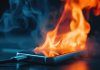 Fire Chiefs warn UK safety standards lag behind lithium-ion battery risks