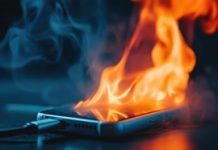 Fire Chiefs warn UK safety standards lag behind lithium-ion battery risks
