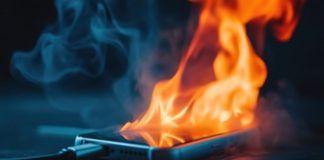 Fire Chiefs warn UK safety standards lag behind lithium-ion battery risks