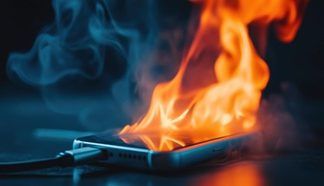 Fire Chiefs warn UK safety standards lag behind lithium-ion battery risks